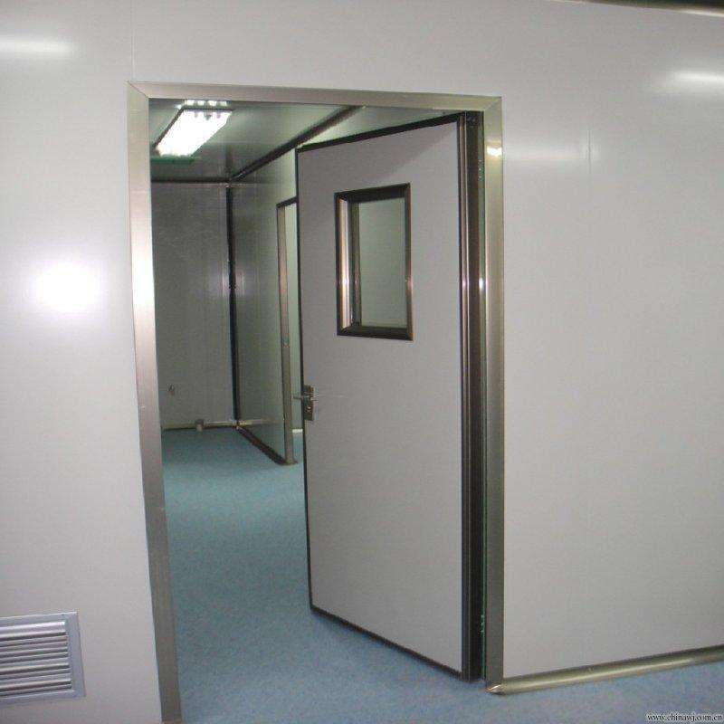 绥化CT室防护铅门